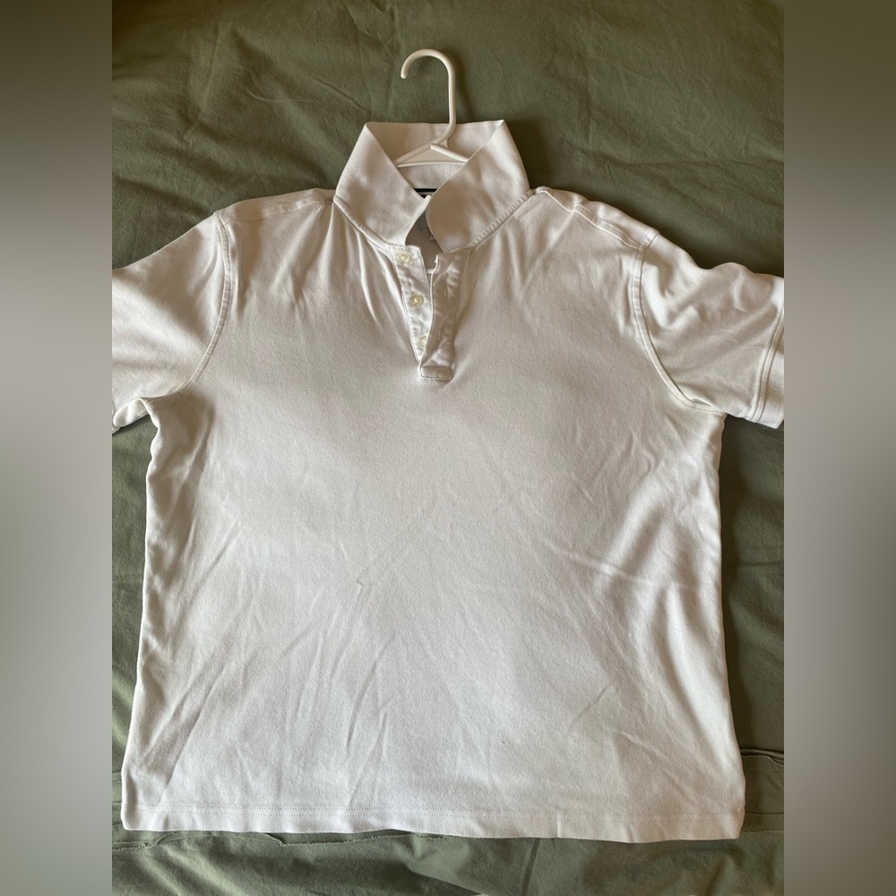 Berkley & Jensen Polo